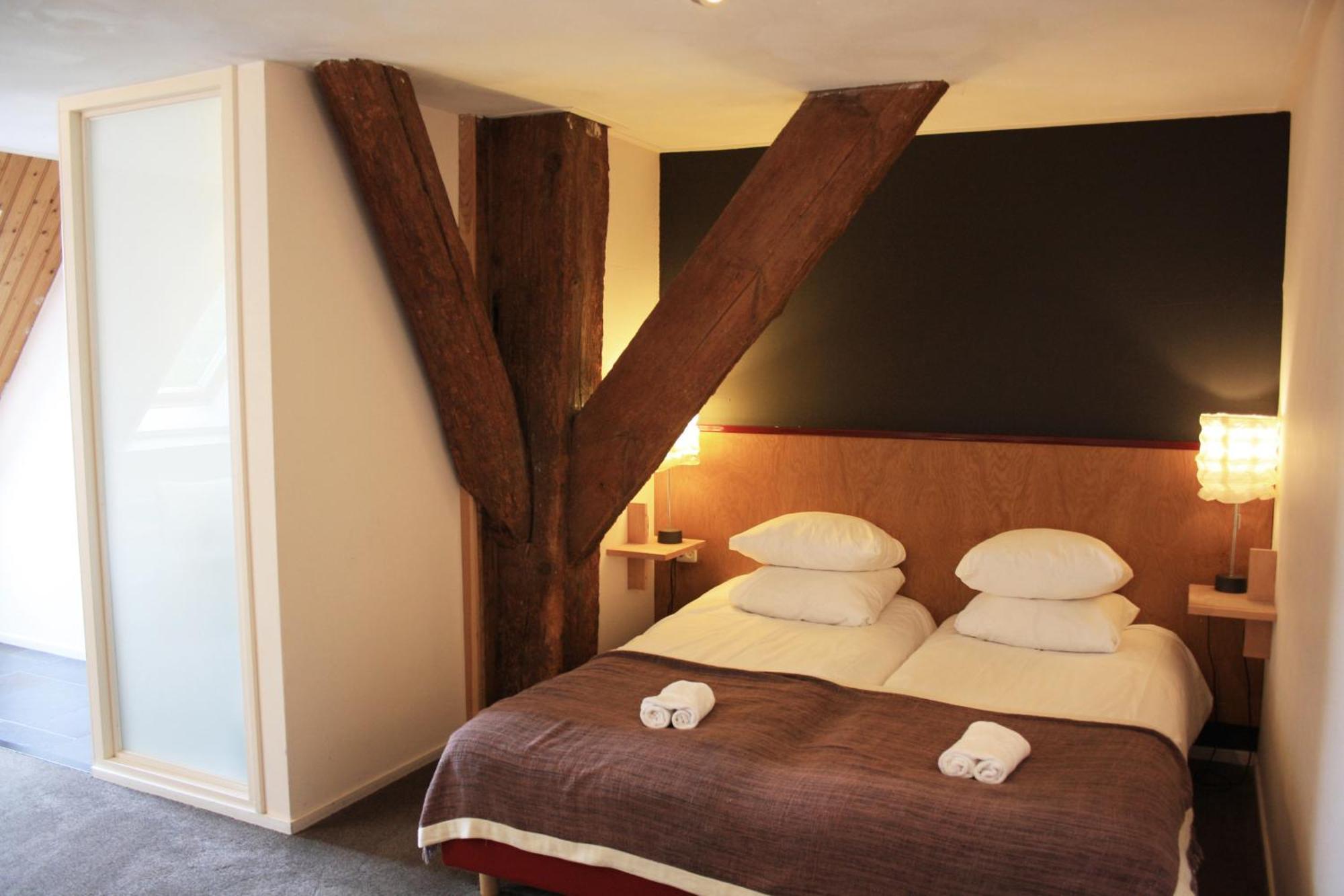Hotel & Restaurant Weidumerhout Exterior photo