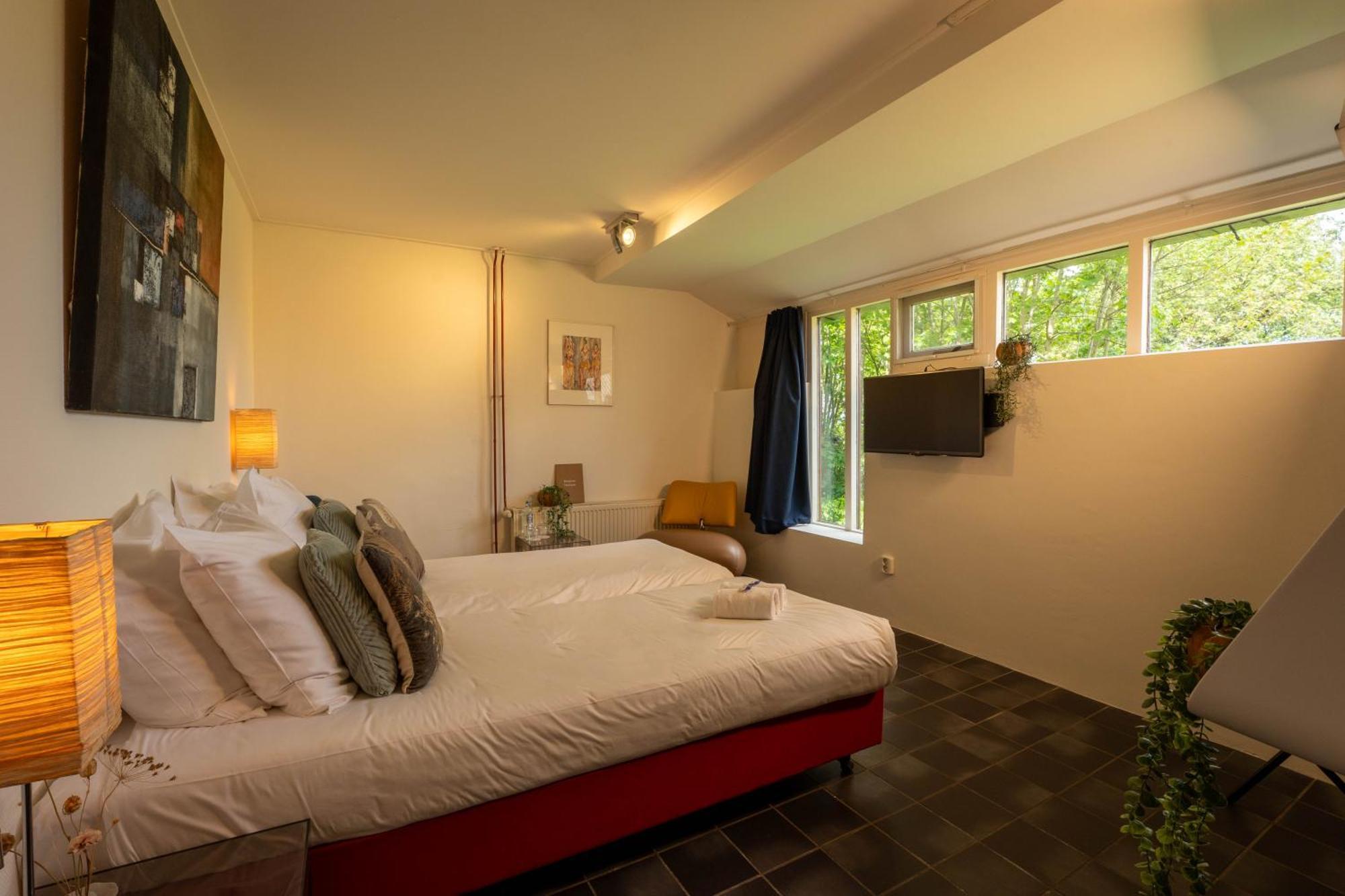 Hotel & Restaurant Weidumerhout Exterior photo
