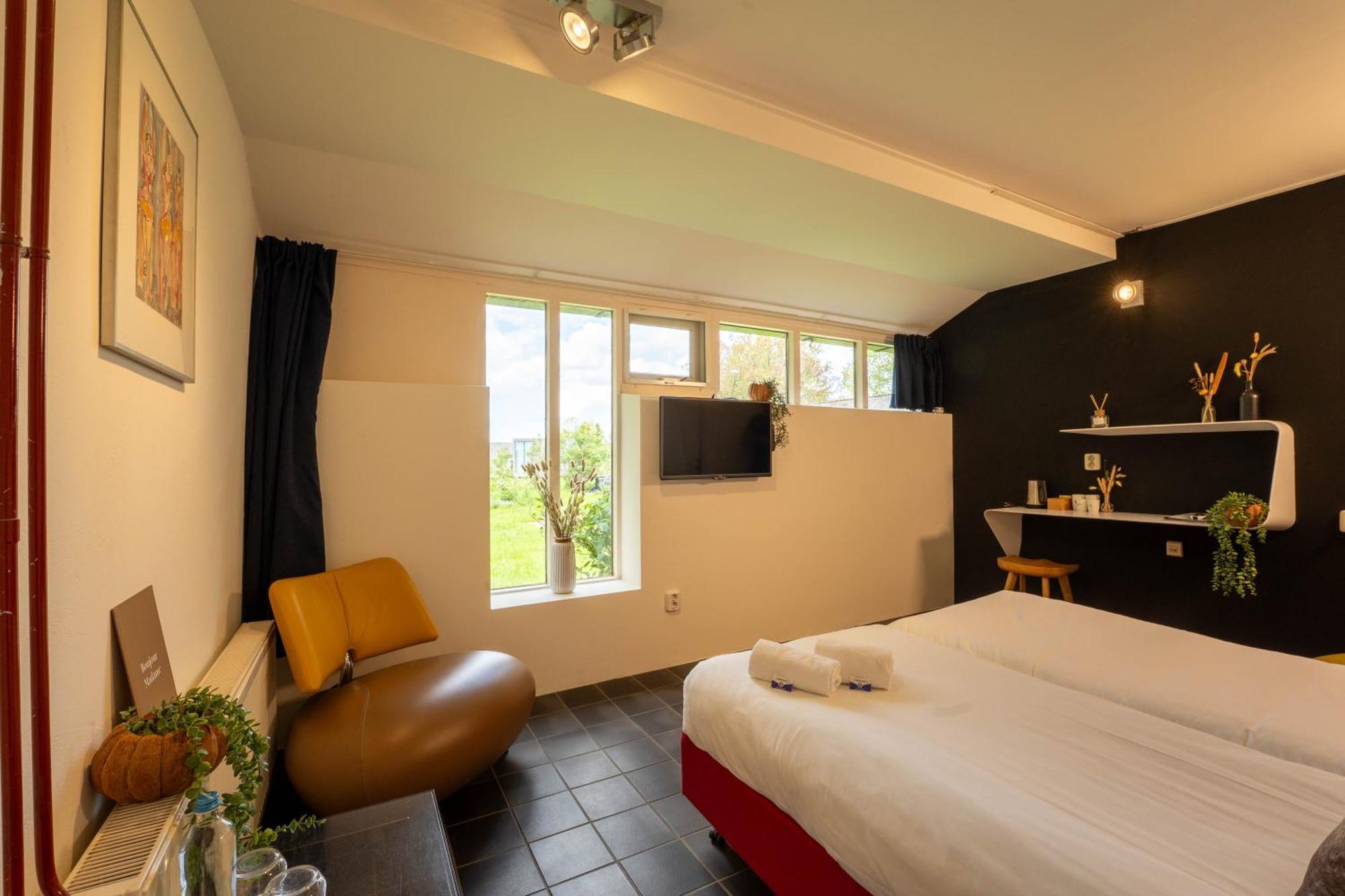 Hotel & Restaurant Weidumerhout Exterior photo
