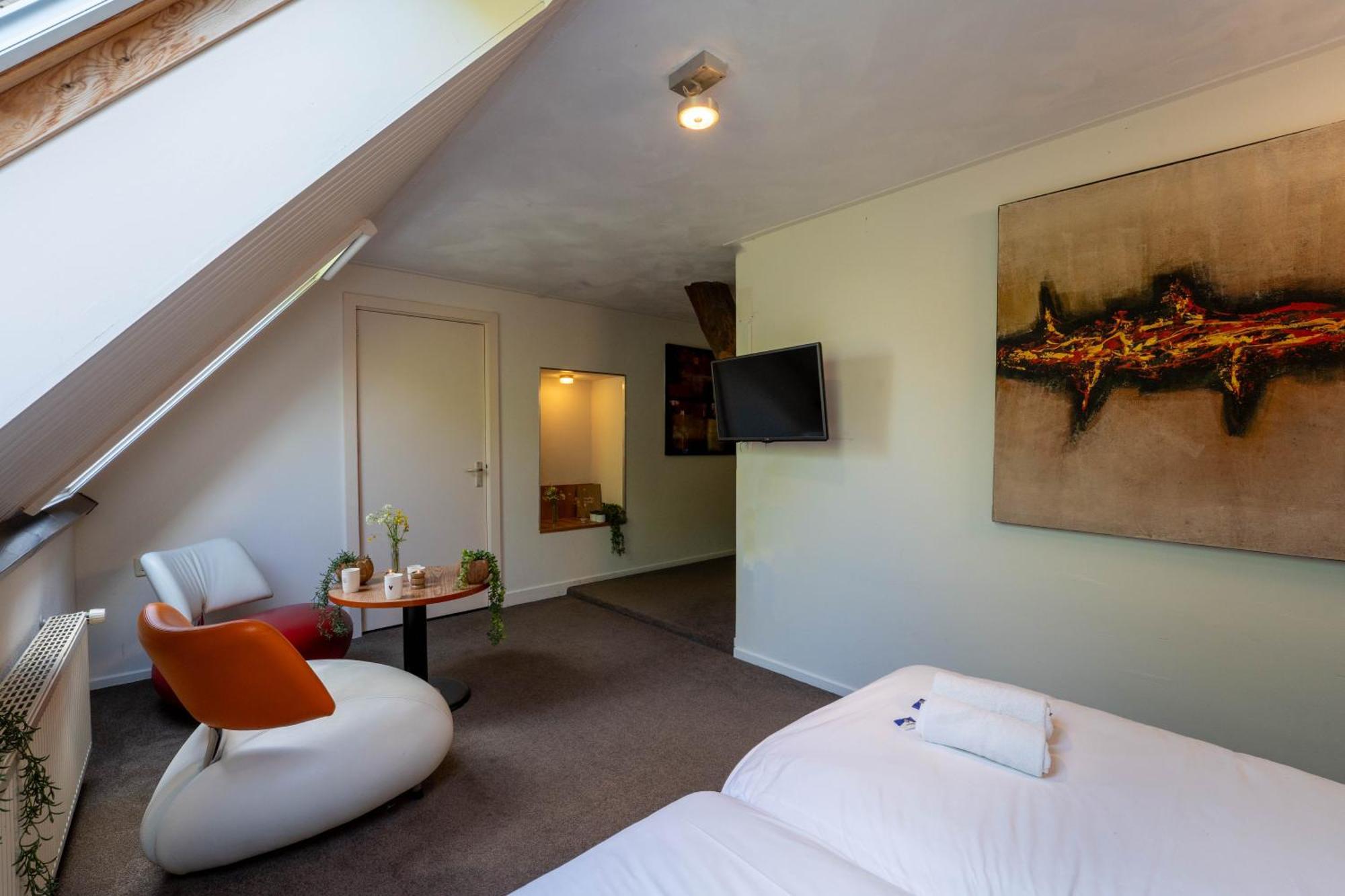 Hotel & Restaurant Weidumerhout Exterior photo