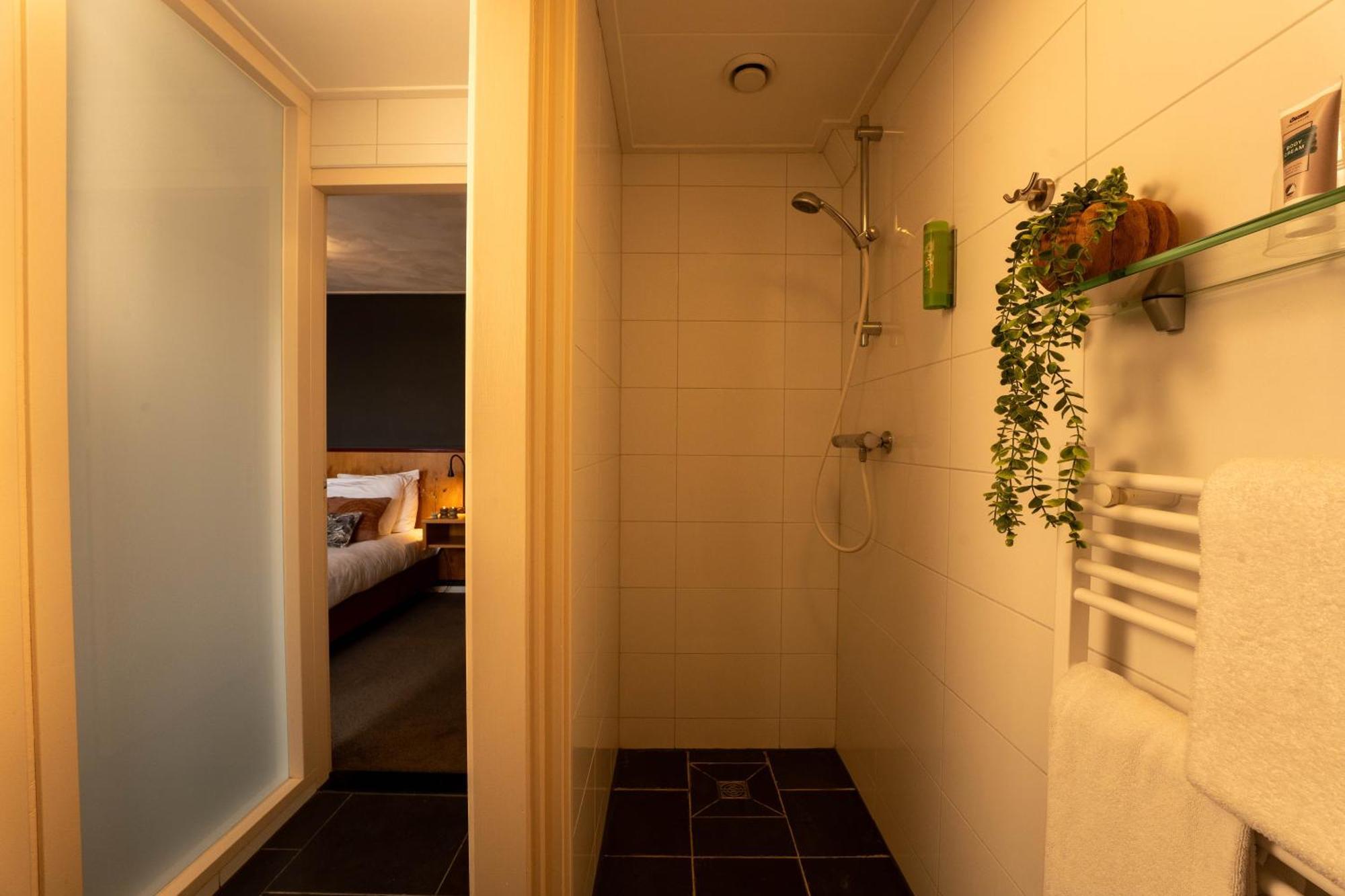 Hotel & Restaurant Weidumerhout Exterior photo