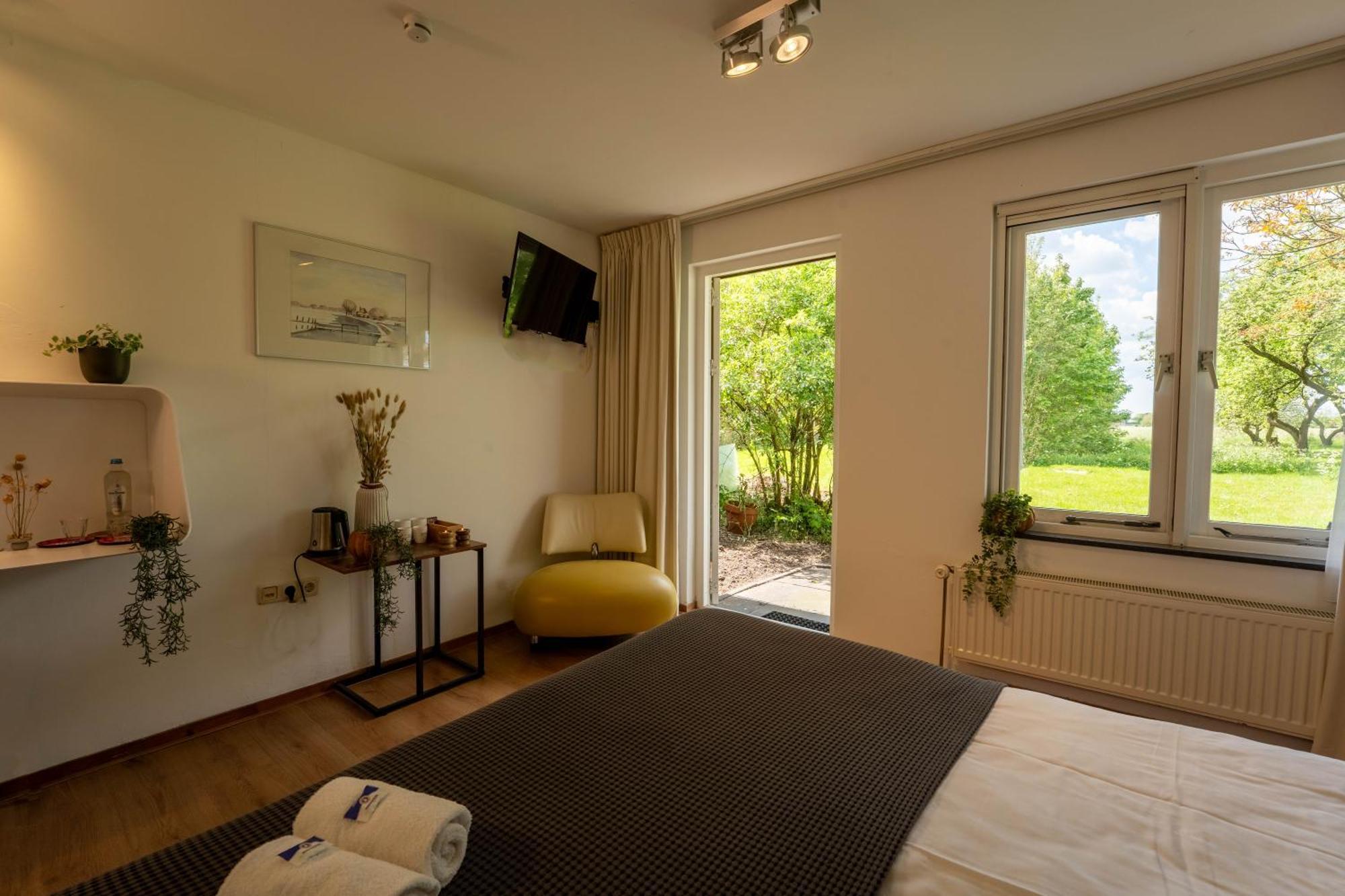 Hotel & Restaurant Weidumerhout Exterior photo