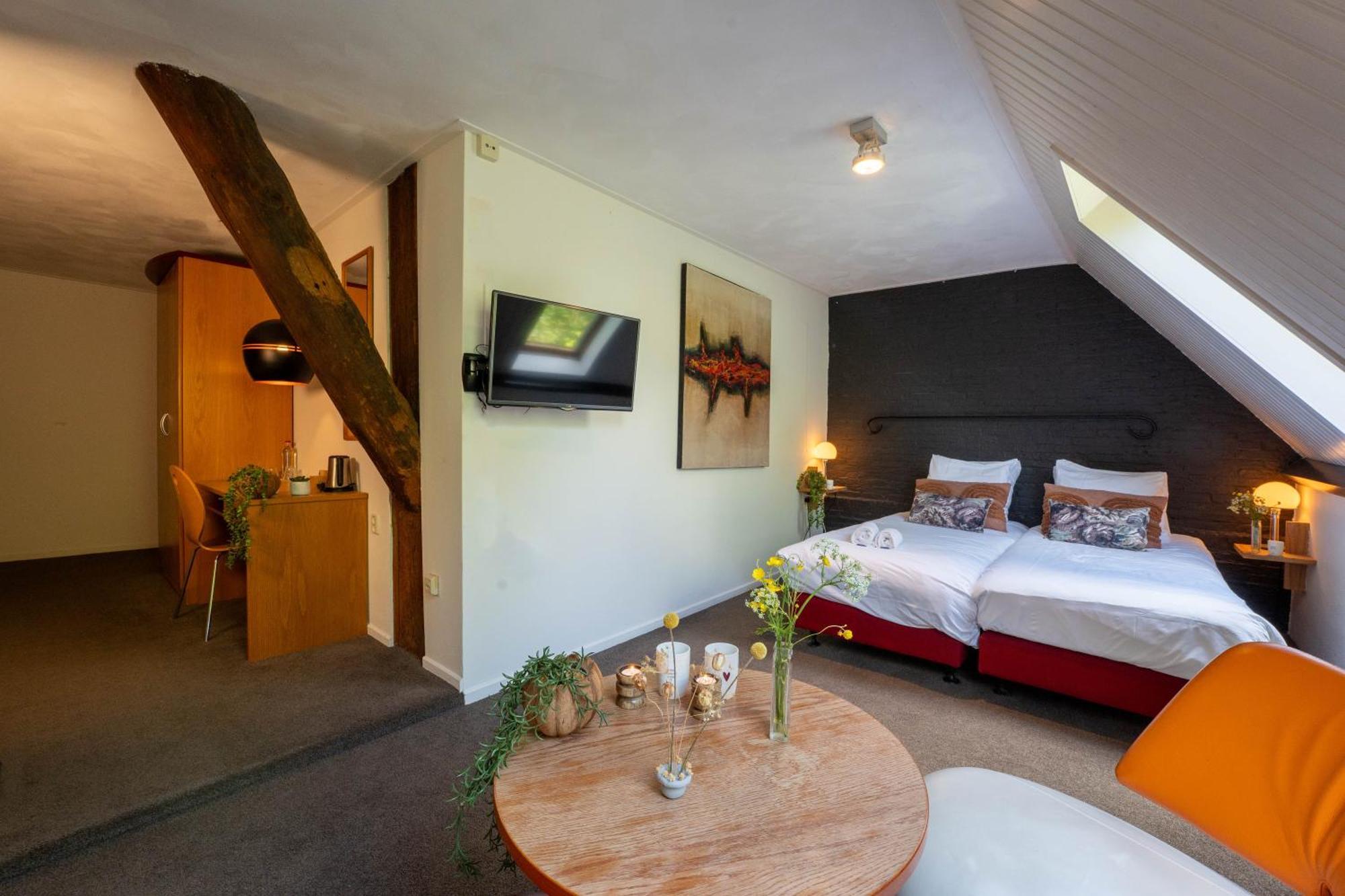 Hotel & Restaurant Weidumerhout Exterior photo