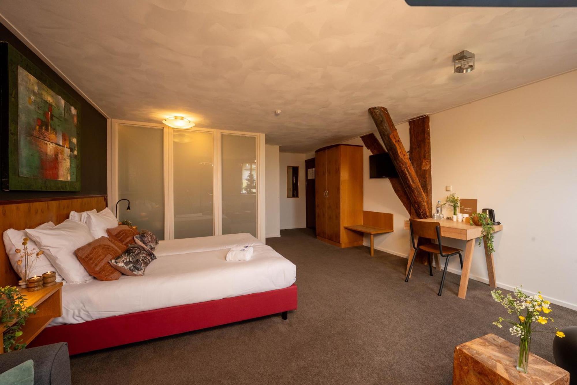 Hotel & Restaurant Weidumerhout Exterior photo